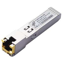 FUTURE TECHNOLOGIES Трансивер FT-SFP-COPPER-1000 1Гбит/с