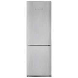 Benoit 314 серебристый металлопласт