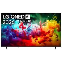 LG 85QNED70B6A.ARUG