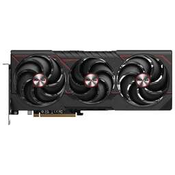 SAPPHIRE Видеокарта PCI-E 5.0 11348-03-20G PULSE AMD RADEON RX 9070 XT GAMING 16GB AMD Radeon RX 9070XT 16Gb 256bit GDDR6 2400/20000 HDMIx2 DPx2 HDCP Ret