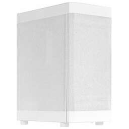 ZALMAN Корпус MidiTower I4 white (ATX, без БП, USB2.0 Type-A + 2xUSB3.2 Type-A) ( I4 White)