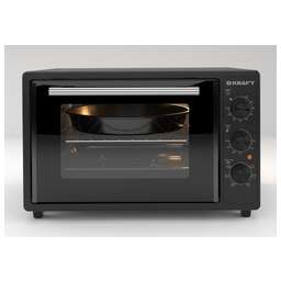 KRAFT KN-MO 3904 FRKBL