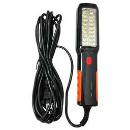 AVS Фонарь переносной (светодиод.) 5м 220V LW-518L