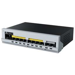 NETIS Коммутатор ST110PDI-2-130, неуправляемый