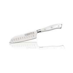 Hatamoto Нож сантоку Hatamoto Twin TW-081В
