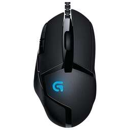 LOGITECH G402 Hyperion Fury black (910-004070)