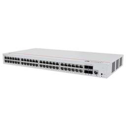 HUAWEI PoE Коммутатор, L2 управляемый S220-48P4X
