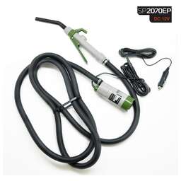 BERKUT Насос электрический для перекачки жидкостей и ГСМ 12V/220V, Smart Power SP-2070EP