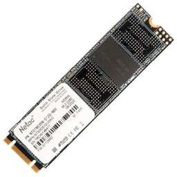 NETAC SSD SATA III 512Gb NT01N535N-512G-N8X N535N M.2 2280