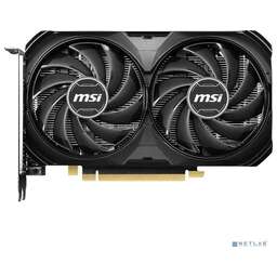 MicroStar RTX 4060 Ti VENTUS 2X BLACK 8G OC