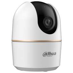 DAHUA Камера видеонаблюдения IP DH-IPC-H2AP-0360B, 1920х1080 pix, 3.6 мм, белый