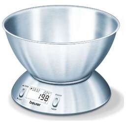 BEURER KS54 макс.вес: 5кг серебристый