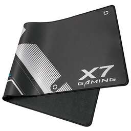 A4TECH X7 Pad XP-70L Большой черный/рисунок 750x300x3мм