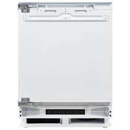 MAUNFELD Freezer MBFR88SWGR white