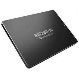 SAMSUNG Накопитель SSD 3.84TB SAS MZILT3T8HBLS-00007 Hot Swapp 2.5"