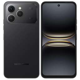 TECNO Spark 40 KM5N 8/256Gb Black