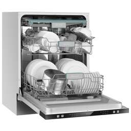 WEISSGAUFF Посудомоечная машина встраив. BDW 6036 полноразмерная