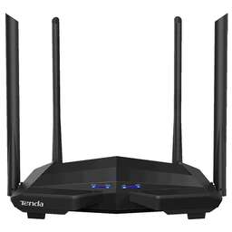 TENDA Wi-Fi маршрутизатор 1200MBPS 1000M 3P AC10