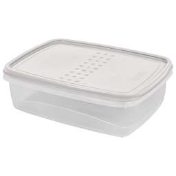 PLAST TEAM PT113211024 с гибкой крышкой 1,3л пепельный жемчуг