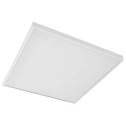 UNIEL (UL-00012521) ULP-6060 36W/5000К/LL IP40 PREMIUM OPAL WHITE