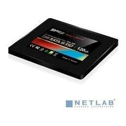 SILICON POWER SSD 120Gb S55 SP120GBSS3S55S25 {SATA3.0, 7mm}