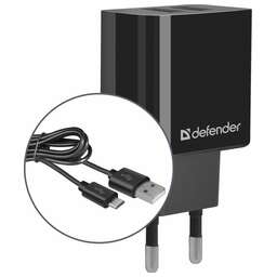 DEFENDER (83581) UPC-21
