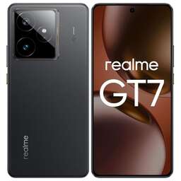REALME Смартфон GT7 12+512 RMX5061 12+512 черный