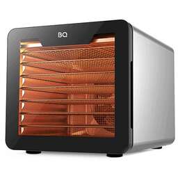BQ FD9000 Black-Steel