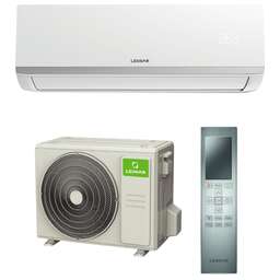 LESSAR Кондиционер LS-HE12KCE2A/LU-HE12KCE2A серии FlexCool inverter (комплект)
