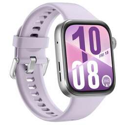 HUAWEI Умные часы FIT 4 PURPLE SYA-B09 55020FAL