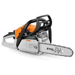STIHL Бензопила MS 162 1300Вт 1.6л.с. дл.шины:14" (35cm) (11482000332)