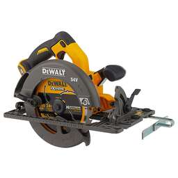 DEWALT Циркулярная пила DCS576N-XJ, 190мм, аккумуляторная, 54В, без АКБ, без ЗУ