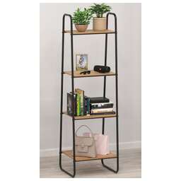 ЗМИ Стеллаж "Скандинавия 14" (SCANDINAVIA 14 Shelf rack) CТCП14 Ч