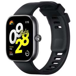 REDMI Watch 4 Obsidian Black BHR7854GL