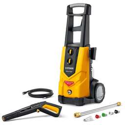 STEHER Минимойка HPW-180B 2200Вт