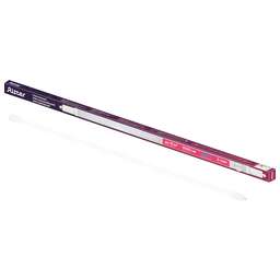 RITTER 28939 5 Светильник линейный, для офиса, светодиодный, влагозащищенный, SSP лайн, 1230х43х30мм, 36Вт, 6500K, 3060Лм, IP65, 28939 5,