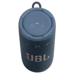 JBL Портативная акустика GRIPBLU синий