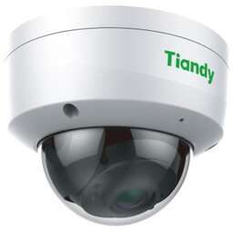 TIANDY Камера видеонаблюдения IP TC-C32KN I3/Y/WIFI/2.8mm/V4.1, 1080p, 2.8 мм, белый [tc-c32kn i3/y/wifi/2.8/v4.1]