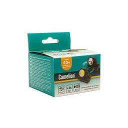 CAMELION (15749) LED53401 черный