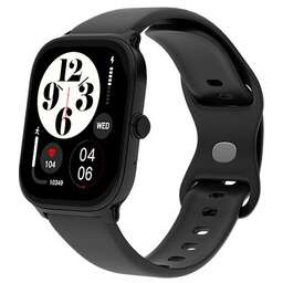 MAXVI Смарт-часы SW-04 black