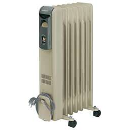 SCARLETT SC-1163 (бежевый) 5секций