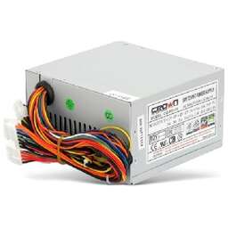 CROWN (CM0002) CM-PS400W (20+4in, 80mm FAN)
