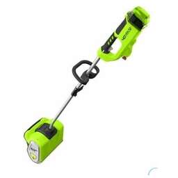 GREENWORKS Снегоуборщик электр. GD40SSK5