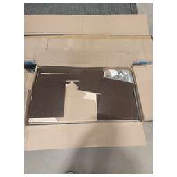 БИТЕЛ СК-7 Венге/Ясень (2 пак.) (8759509)