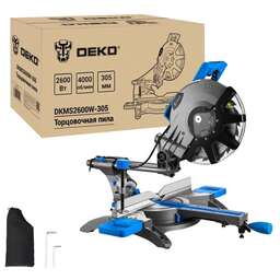 DEKO DKMS2600W-305 Laser 083-1094