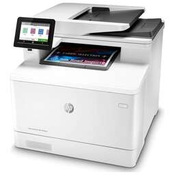 HP COLOR LASERJET PRO M479FNW (W1A78A)