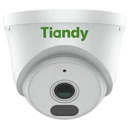 TIANDY Камера видеонаблюдения IP AK TC-C320N 1CNB-28, 2.8 мм