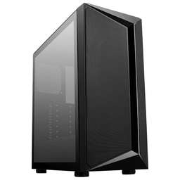 COOLER MASTER Корпус MIDITOWER ATX W/O PSU CP510-KGNN-S01