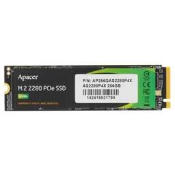 Apacer AP256GAS2280P4X-1