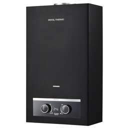 ROYAL THERMO Колонка газовая GWH 11 Royce Grafit